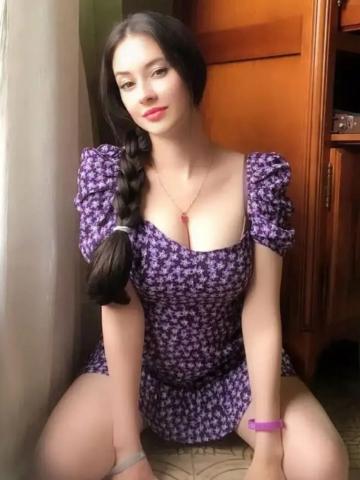 Проститутка Анечка
