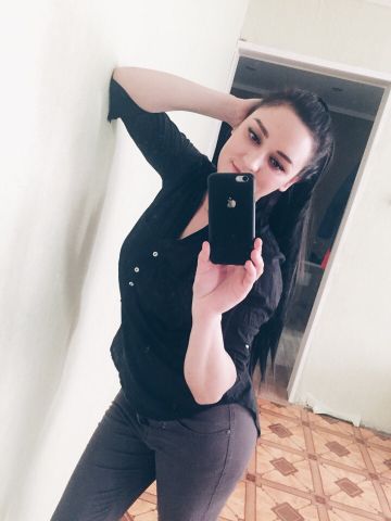 Проститутка Лизочка